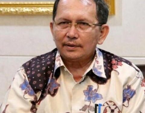 Peringati Hari Anti Korupsi Sedunia, Fredy Purnomo ajak kedepankan budaya malu untuk lawan korupsi