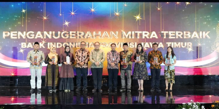 Bank Indonesia Dukung 40 Proyek Strategis Asta Cita, Perkuat Stabilitas Ekonomi Menuju Indonesia Emas
