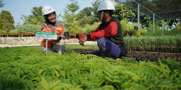 SIG Dorong Keberlanjutan dengan Eco-Inovasi dan Inovasi Sosial untuk Masa Depan Hijau