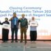 Bank Mandiri Sukses Gelar Mandiri Sahabatku 2024, Cetak Ribuan Pengusaha Baru di Kalangan PMI