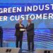 Tantangan Dunia Kerja dan Fenomena Strawberry Generation dalam Sorotan Rhenald Kasali di Green Industrial Awards 2024