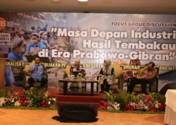Penerapan PP 28/2024: Ancaman bagi Industri Hasil Tembakau dan Perekonomian Nasional