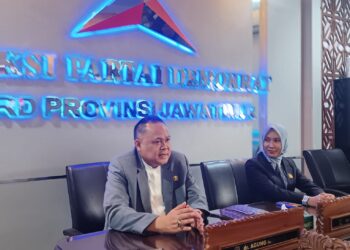 Tampung aspirasi dan keluhan masyarakat, Fraksi Partai Demokrat DPRD Jatim luncurkan program Serap Aspirasi