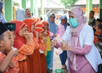 PLN Jawa Timur Gencarkan Edukasi Keselamatan dan Kesehatan bagi Pelajar