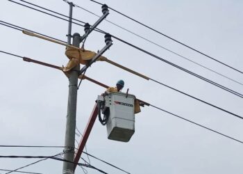 PLN UID Jatim Pastikan Pasokan Listrik Aman Selama Perayaan Natal dan Tahun Baru 2024/2025