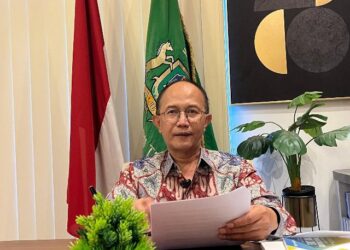Prabowo Naikkan Upah Minimum Nasional 6,5%, Kadin Jatim Minta Kompensasi untuk Pelaku Usaha