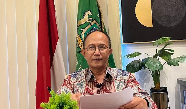 Prabowo Naikkan Upah Minimum Nasional 6,5%, Kadin Jatim Minta Kompensasi untuk Pelaku Usaha