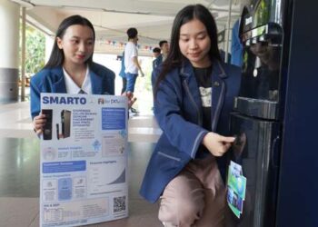 FTI Petra Christian University Resmikan Laboratorium Canggih untuk Dukung Era Industri 4.0
