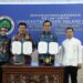 Majukan dunia pendidikan, Bank Jatim dan Universitas Negeri Malang lakukan MoU