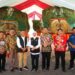 Reog Ponorogo resmi di tetapkan sebagai Warisan Budaya UNESCO, Khofifah: Kesenian Jatim terus mendunia