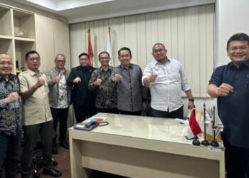 Gercep, Bupati Jember terpilih Gus Fawait, lobi Pemerintah Pusat untuk menghidupkan kembali Bandara di Jember