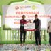 Penuhi Kebutuhan air bersih, Bank Jatim sinergi dengan IZI untuk program peduli kekeringan