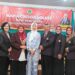 Tingkatkan kesejahteraan perawat, Wakil Ketua DPRD Jatim, Sri Wahyuni dorong penambahan gaji dan merealisasikan satu desa satu perawat