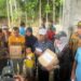 Peduli bencana Malang Selatan, Bank Jatim salurkan bantuan kepada para korban