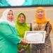 Berperan besar membangun bangsa, Khofifah dinobatkan Fatayat NU Jatim tokoh inspiratif