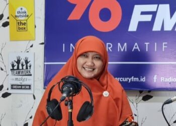 Soroti kinerja PT Air Bersih yang selalu merugi, Lilik Hendarwati: Bukti manajemen kurang inovatif dalam pengembangan Perusahaan