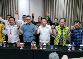 Khofifah-Emil menang di Pilgub Jatim, TPP ucapkan terima kasih pada semua elemen dan ajak semua pihak bersatu majukan Jatim