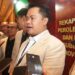 Ketua KPU Jatim : Bila dalam 3 hari setelah rekap hasil tidak ada perselisihan di MK, kita akan tetapkan Khofifah-Emil sebagai pemenang