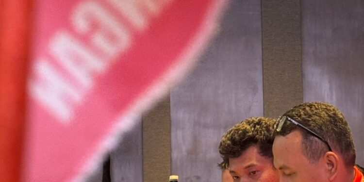 Temui Kecurangan Secara TSM, Tim Pemenangan Risma-Gus Hans akan ajukan sengketa Pilgub Jatim ke MK