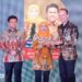Khofifah-Emil terima penghargaan ‘Platinum Award’ dari Duta Besar Inggris