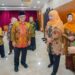 Silaturahmi dengan Mendikdasmen, Ketua Umum Muslimat NU Khofifah sampaikan regulasi penggunaan medsos bagi Anak hingga implementasi MBG
