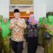 Bedah Buku Hadratussyaikh KH Hasyim Asy’ari di Pekanbaru, Khofifah: Teladan Kepemimpinan dalam Keberagaman