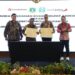 Tanda tangani Shareholder Agreement, Bank Jatim dan Bank Banten lanjutkan proses KUB