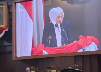 Dukung perubahan status BPR, Fraksi Golkar minta kemudahan UMKM dalam akses kredit