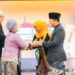 Lukmanul Hakim dan Wisnu Wardhana kirim ucapan selama ke Khofifah, ajak masyarakat bersatu lagi bangun Jatim