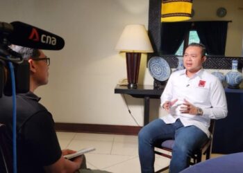 Politisi muda Golkar ini dukung pilkada lewat DPRD. Ini akan hemat biaya dan tingkatkan kualitas pemimpin