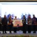 Bentuk terima kasih kepada nasabah, Bank Jatim selenggarakan pengundian Kredit Multiguna berhadiah Umroh