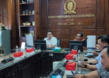 KPID Jatim ajak media mainstream dan DPRD Jatim dorong percepatan revisi UU Penyiaran