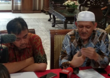 Suara Risma di banyak TPS kosong, Tim Pemenangan: Anomali