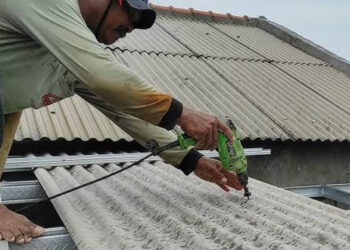 YLKP Jatim gerak cepat, FICMA tepis isu asbes putih picu asbestosis