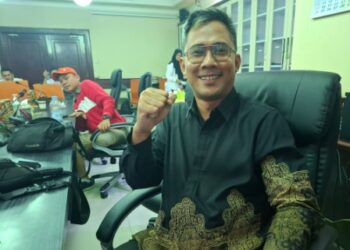 Surabaya Kota Literasi tapi TBM tak merata dan kurang optimal