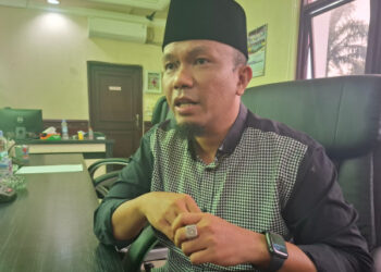 Hearing pelepasan aset bukan acara yasinan, Pansus: Kepala Dinas wajib hadir