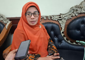 Mekanisne penganggaran Makan Bergizi Gratis sampai sekarang belum jelas