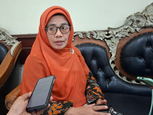 Mekanisne penganggaran Makan Bergizi Gratis sampai sekarang belum jelas