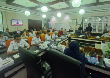 Lift penghuni tolak BPL dimatikan, Apartemen Bale Hinggil: Kita sesuai aturan saja