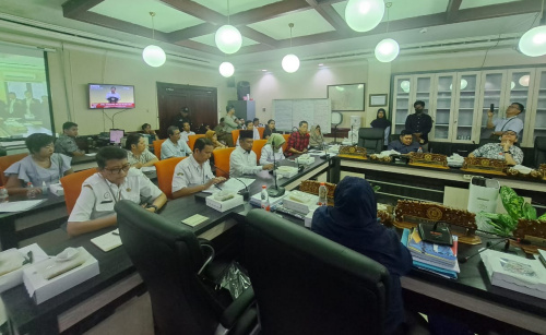 Lift penghuni tolak BPL dimatikan, Apartemen Bale Hinggil: Kita sesuai aturan saja