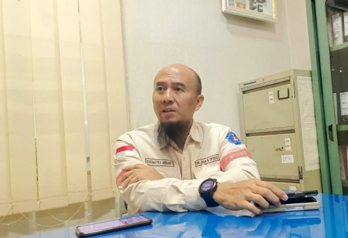 Libur Nataru, pengguna moda transportasi laut diprediksi meningkat hingga 20 persen