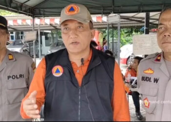 Surabaya waspada banjir rob