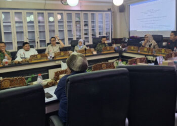 DPRD Surabaya soroti PT YEKAPE dalam kondisi tidak sehat
