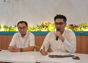 SHMRS masih proses, pengelola Apartemen Bale Hinggil: Kita tidak arogan