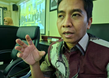 Banjir di Surabaya, Komisi C DPRD dukung Pemkot lakukan penanganan terintegrasi