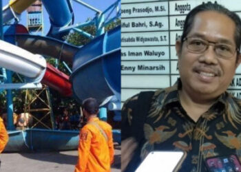 Antisipasi kecelakaan, DPRD Surabaya minta cek wahana permainan tempat wisata