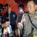 Satpol PP operasi miras di area Jembatan Suramadu, 11 remaja diamankan