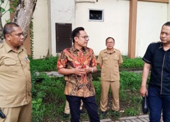 DPRD Surabaya tagih pembangunan JLLB 3 KM oleh Bukit Mas