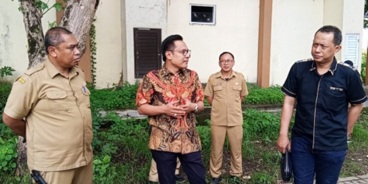 DPRD Surabaya tagih pembangunan JLLB 3 KM oleh Bukit Mas