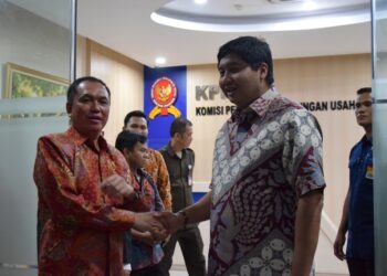 Ketua KPPU Usul Integrasi Jargas ke Program 3 Juta Rumah untuk Efisiensi Energi